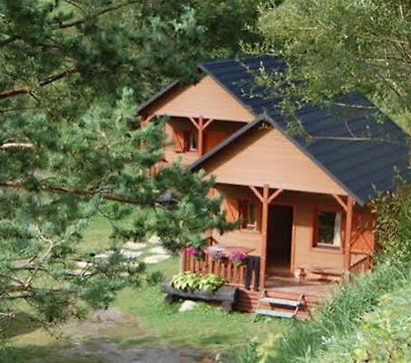 Camping La Torre Hotel Espot Eksteriør billede